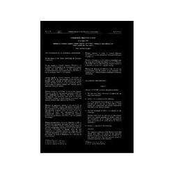 EEC 97/29/EC