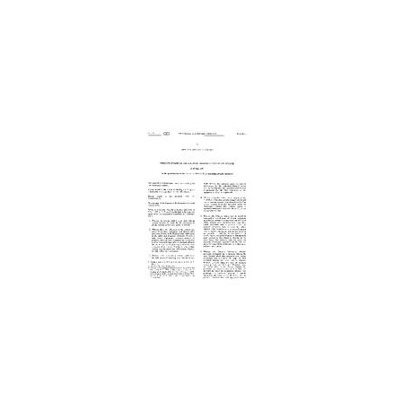 EEC 97/23/EC