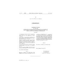 EEC 97/283/EC
