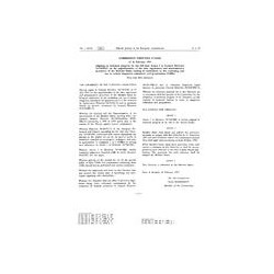 EEC 97/10/EC
