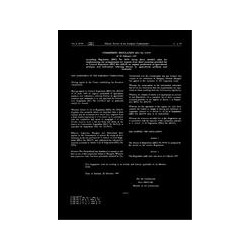 EEC 314/97/EC