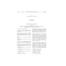 EEC 96/29/Euratom