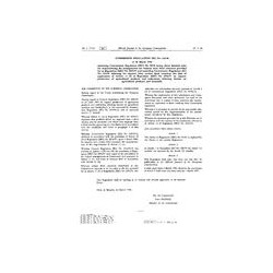 EEC 522/96/EC