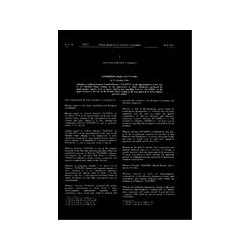 EEC 95/54/EC
