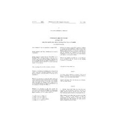 EEC 95/45/EC