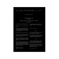 EEC 95/31/EC