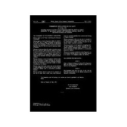 EEC 1202/95/EC