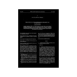 EEC 3378/94/EC