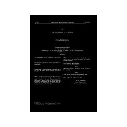EEC 94/3/EC