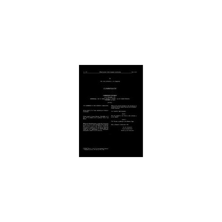 EEC 94/3/EC