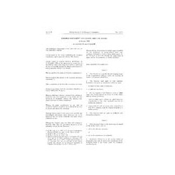 EEC 94/35/EC