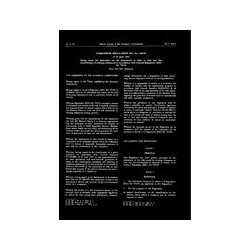 EEC 1488/94/EC