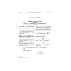 EEC 468/94/EC