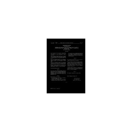 EEC 97/129/EC