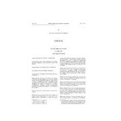 EEC 93/43/EEC