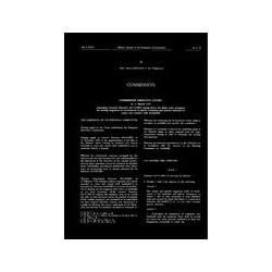 EEC 93/8/EEC