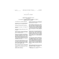 EEC 2081/92/EEC