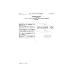 EEC 91/448/EC
