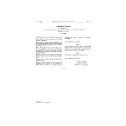EEC 91/274/EEC