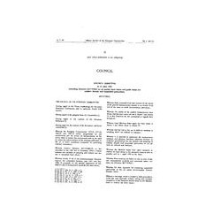 EEC 89/427/EEC
