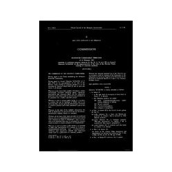 EEC 89/174/EEC