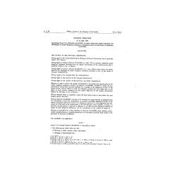 EEC 88/347/EEC
