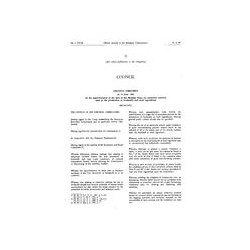 EEC 88/344/EEC