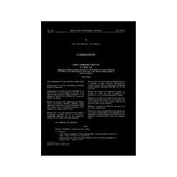 EEC 88/233/EEC