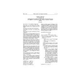 EEC 87/21/EEC