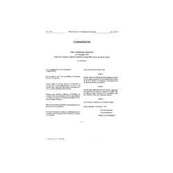 EEC 79/1066/EEC