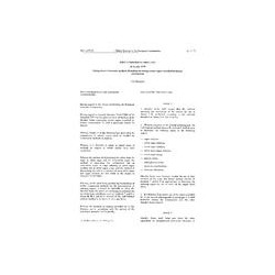 EEC 79/796/EEC