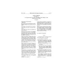 EEC 77/436/EEC