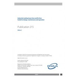 EEMUA Publication 215