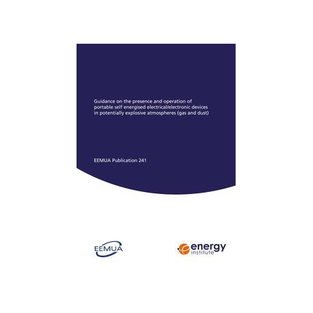 EEMUA Publication 241