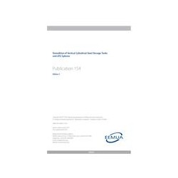 EEMUA Publication 154