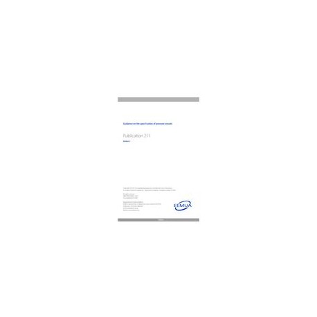 EEMUA Publication 211