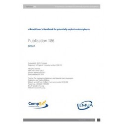 EEMUA Publication 186