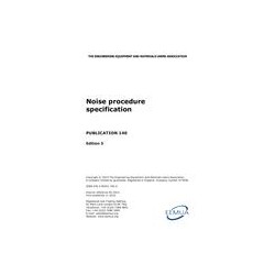 EEMUA Publication 140