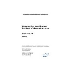 EEMUA Publication 158