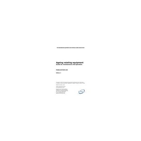 EEMUA Publication 230