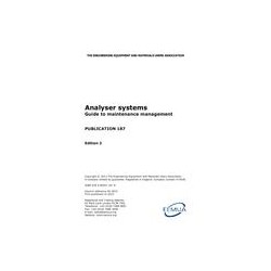 EEMUA Publication 187