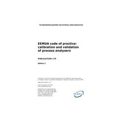 EEMUA Publication 175