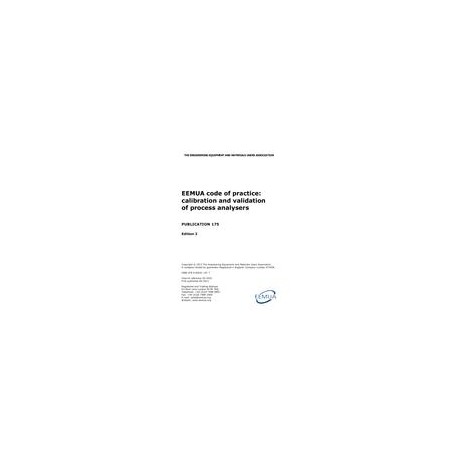 EEMUA Publication 175