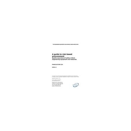 EEMUA Publication 224