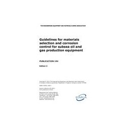 EEMUA Publication 194