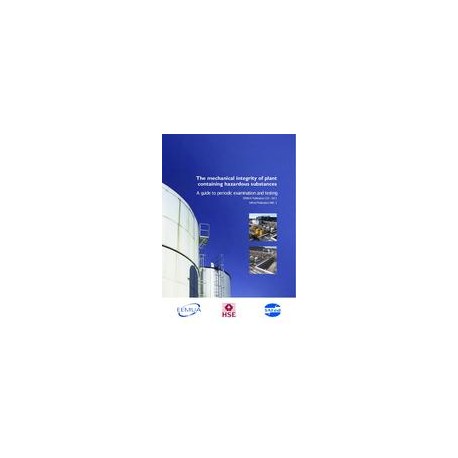 EEMUA Publication 231