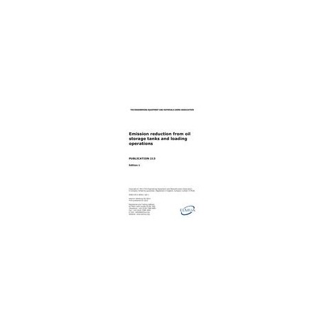 EEMUA Publication 213