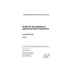 EEMUA Publication 185