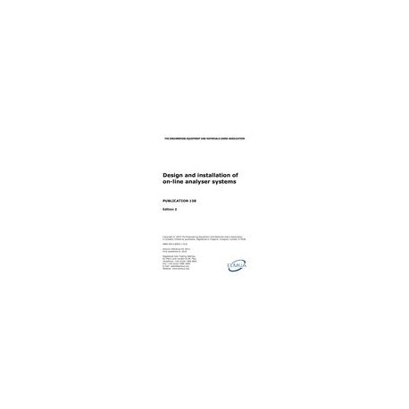 EEMUA Publication 138