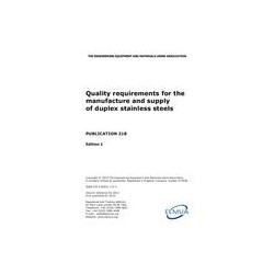 EEMUA Publication 218